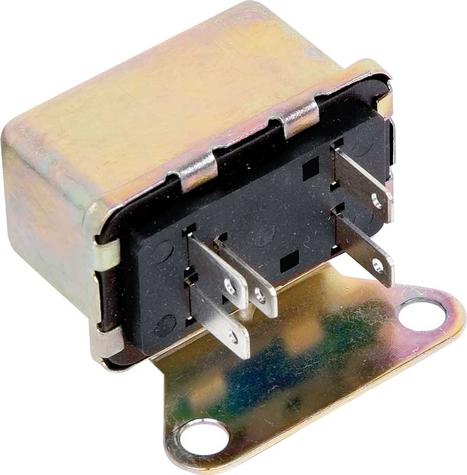 1967 RS Headlamp Relay, 1973-77 Blower Motor Relay