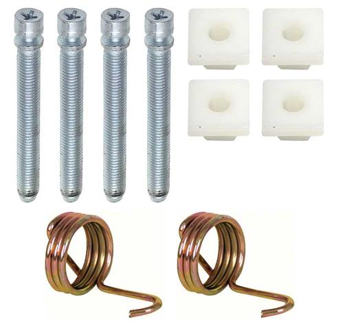 1969 Chevrolet Camaro; Headlamp Adjuster Kit