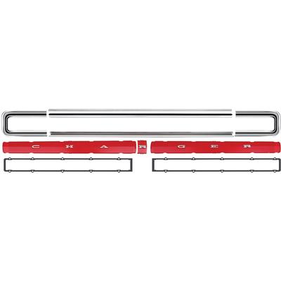 1966-67 Dodge Charger Tail Lamp Kit