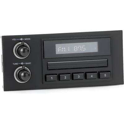 1982-92 GM Retrosound Newport M2 Radio