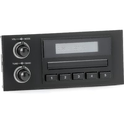 1995-02 GM Retrosound Newport M2 Radio