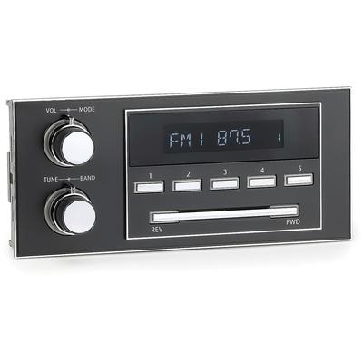 1982-91 GM Retrosound New York M4 Radio