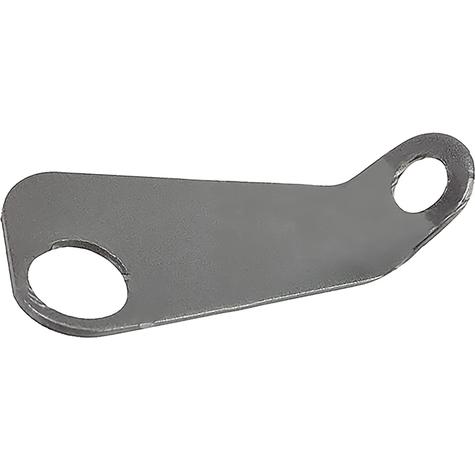 1963-64 Impala; Bel Air; Biscayne; Lower Radio to Dash Mounting Bracket