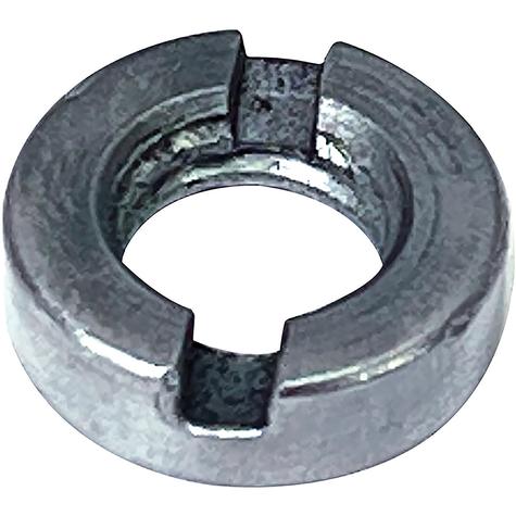 1961-63 Impala; Bel Air; Biscayne; Fresh Air Vent Cable to Dash Retainer Nut; LH or RH