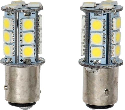 1157 - Series White LED Bulb 6000K