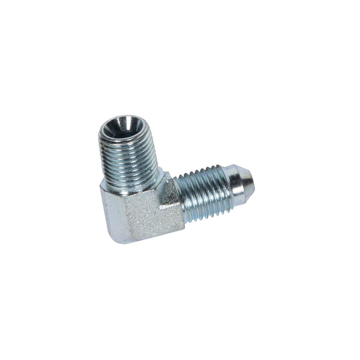 90 Degree Fitting -3An To 1/8 Npt
