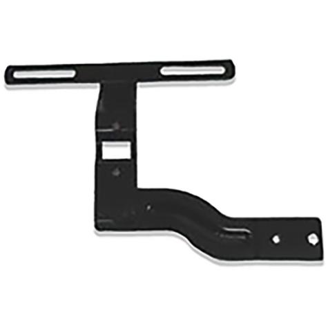 1937-39 Chevrolet Truck; Bracket; Tail Lamp; Left
