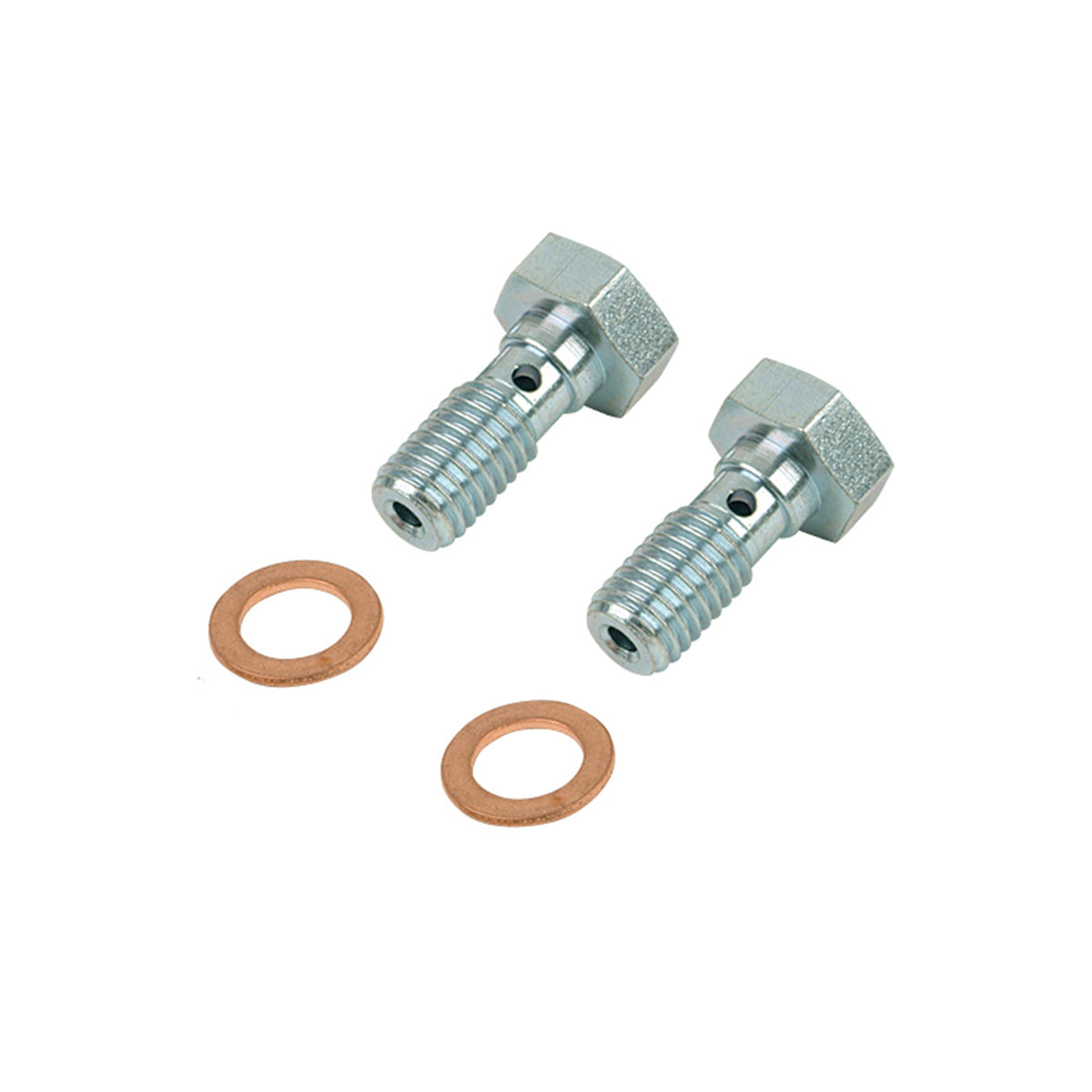 Banjo Bolt Kit 7/16-20