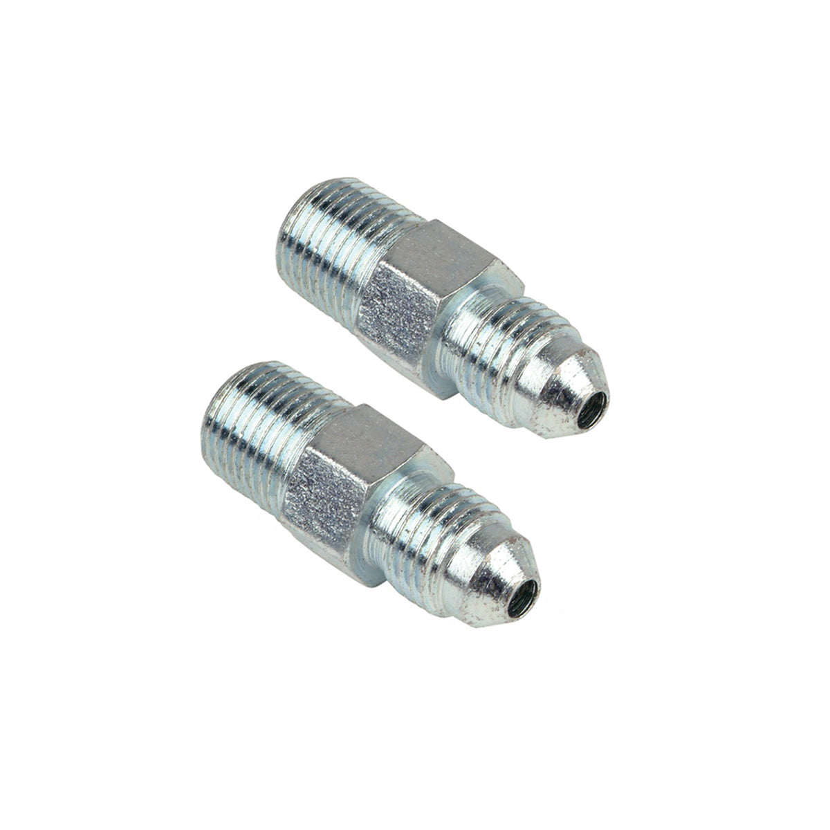Adapters, -3An To 1/8" Npt Male