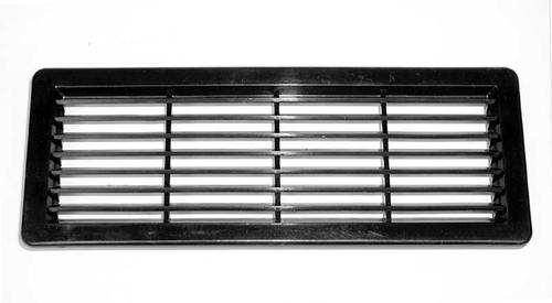 1971-73 Ford Mustang/Mercury Cougar; Door Speaker Grill