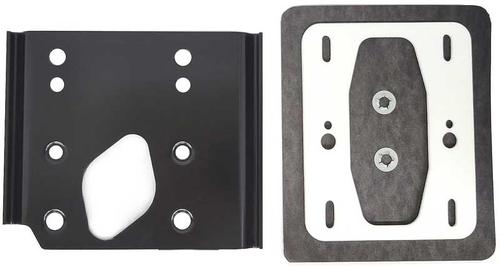 1970-71 Dodge; Plymouth; B & E-Body; Brake Pedal Reinforcement Plate