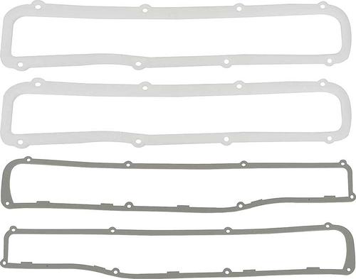 1969-70 Dodge Charger; Tail Lamp Gasket Set; Inner and Outer; 4 Piece Set