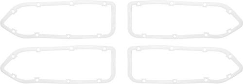 1970 Plymouth Belvedere, Satellite; Tail Lamp Gasket Set; 4 Piece Set