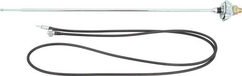 1968-70 Dodge Coronet; Telescopic Antenna Set