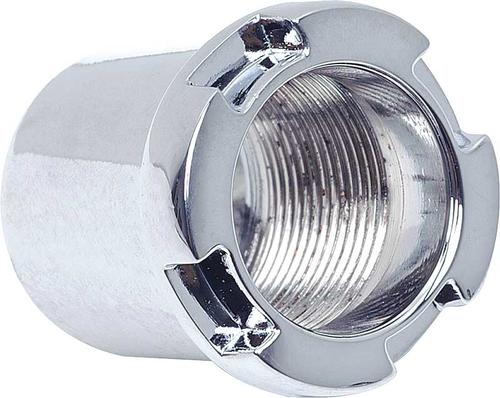 1968-74 Dodge, Plymouth A, B E-Body; Antenna Lock Nut; Various Models