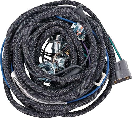 1968 Dodge Charger; Rear Body Light Wiring Harness