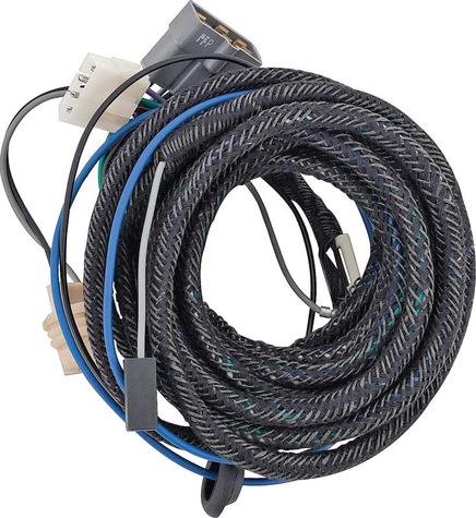 1972-73 Dodge; Plymouth B-Body; Rear Light Extension Harness