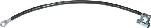 1968-69 Mopar B-Body Hemi Negative Battery Cable