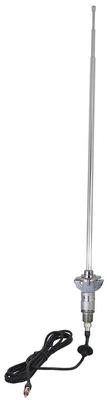 1968-71 Mopar B-Body - Manual Antenna