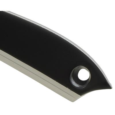 1969 Dodge Charger; Tail Lamp Panel End Trim; Pair