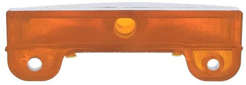 1970 Dodge Charger / Daytona Hood Mounted Turn Signal Indicator Lens