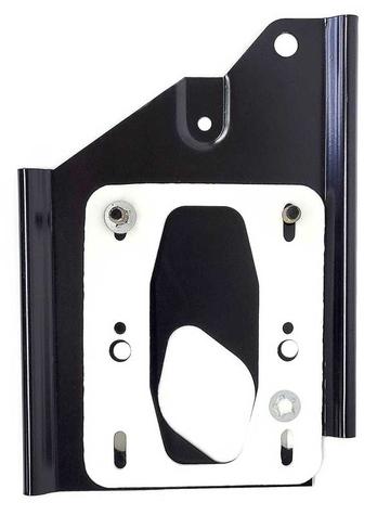 1966-70 Dodge/Plymouth B-Body; Brake Pedal Reinforcement Bracket; Manual Brake; Hemi Power Brake