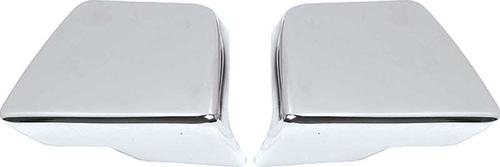 1970-74 Dodge Challenger; Interior Door Handles; Pair