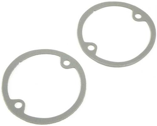 1970-74 Charger / Challenger Park Lamp Lens Gasket - Pair