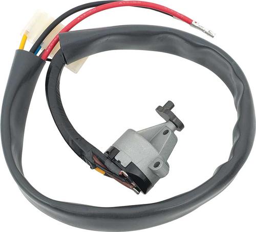 1970-76 Chrysler/Plymouth/Dodge; Ignition Switch; A, B, C, & E-Body; Without Tilt Column