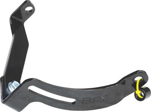 1966-74 Mopar B/Rb Big Block W/ AC Alternator Adjustable Swing Arm Bracket