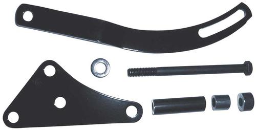 1966-69 Mopar Small Block W/Cast Iron Water Pump Alternator Bracket Set