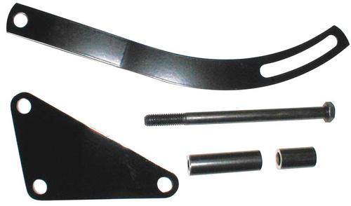 1970-74 Mopar Small Block W/ Alum. Water Pump Alternator Bracket Set