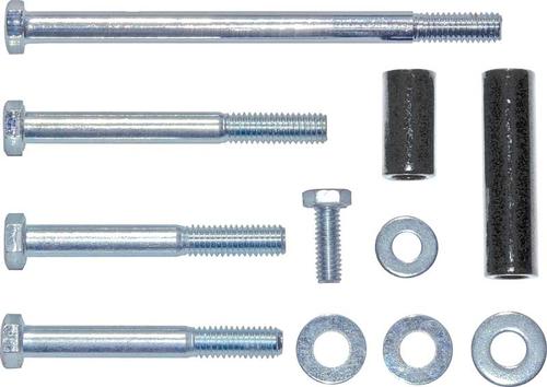 1966-76 Mopar Big Block W/ AC W/Alum Wp Alternator SpACer & Bolt Kit