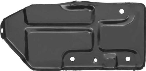1970-74 Dodge, Plymouth B / E Body; Battery Tray