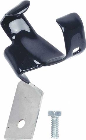 1970-74 Dodge, Plymouth B/E-Body; Lower Battery Cable Bracket