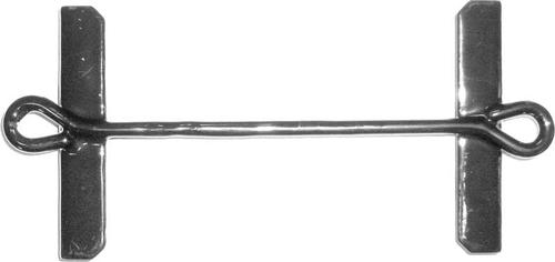1970-76 Dodge; Plymouth; 1970-76 A-Body; 1970-71 B and E-Body; Battery Hold Down Retainer
