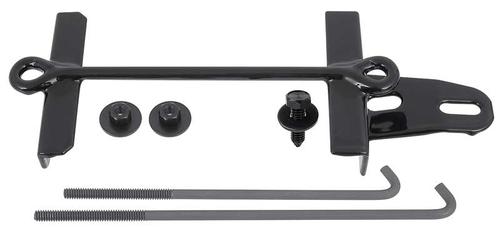 1972-74 Dodge; Plymouth; B & E-Body; Battery Hold Down Set