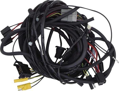 1970 Superbird Front Light Harness