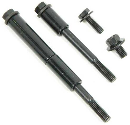 1966-76 Mopar Big Block W/O AC Alternator Spacer & Bolt Kit