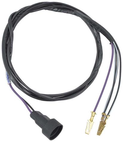 1968-69 Dodge, Plymouth A, B-Body; Back-Up Lamp Wiring Harness
