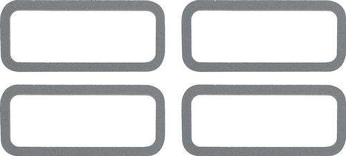 1969 Dodge, Plymouth A, B-Body; Side Marker Lamp Gasket Set; 4 Piece Set