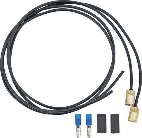 1967-69 A, B-Body Turn Signal Indicator Wires - For 29-1/2" Indicator Wire W/Bullet Style Turn Signa