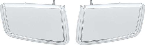 1971-74 Dodge, Plymouth B-Body; Interior Door Handles; Pair