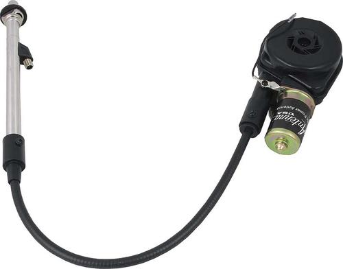 1970-74 Dodge Challenger; Power Antenna