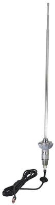 1970-74 Dodge Challenger Manual Antenna