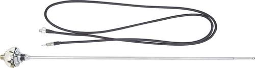 1970-74 Dodge Challenger; Telescopic Antenna Set