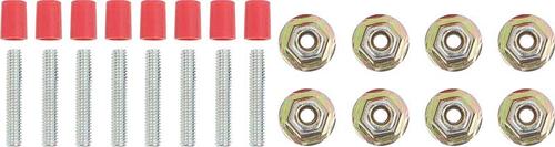 1970 Barracuda Tail Lamp Housing Mounting Hardware