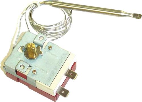 Adjustable Fan Temperature Switch
