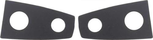 1966-72 Mopar A, B, & C-Body Fender Mounted Turn Signal Gaskets (2 Holes)
