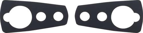 1971 Plymouth Road Runner / GTX / Cuda Fender Mounted Turn Signal Indicator Gaskets